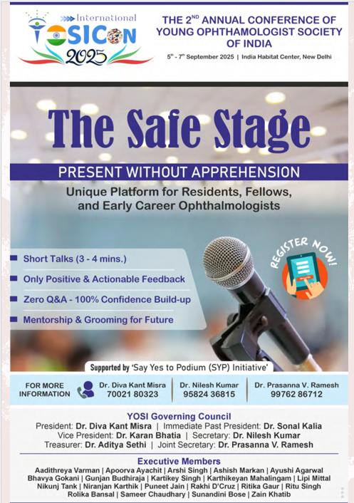 Safe Stage